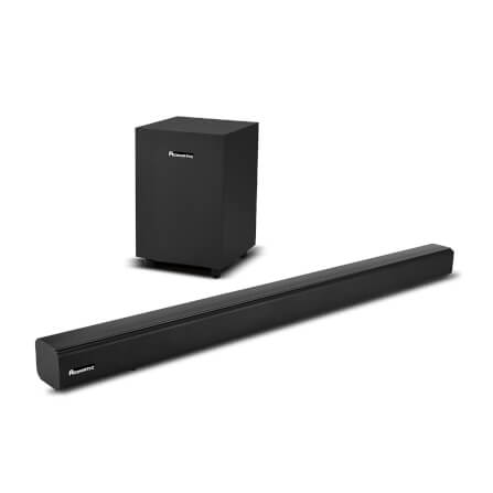 ซาวด์บาร์ ACONATIC AN-SP160 พร้อมซัพวูฟเฟอร์_2